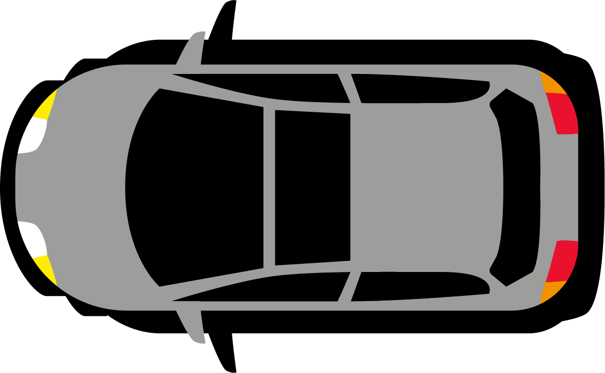 Voiture 03 inventaire