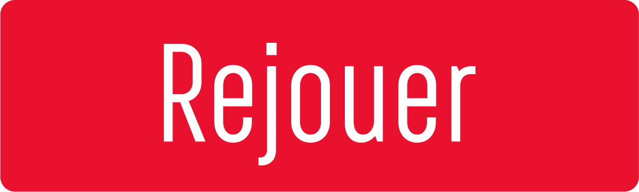 Rejouer