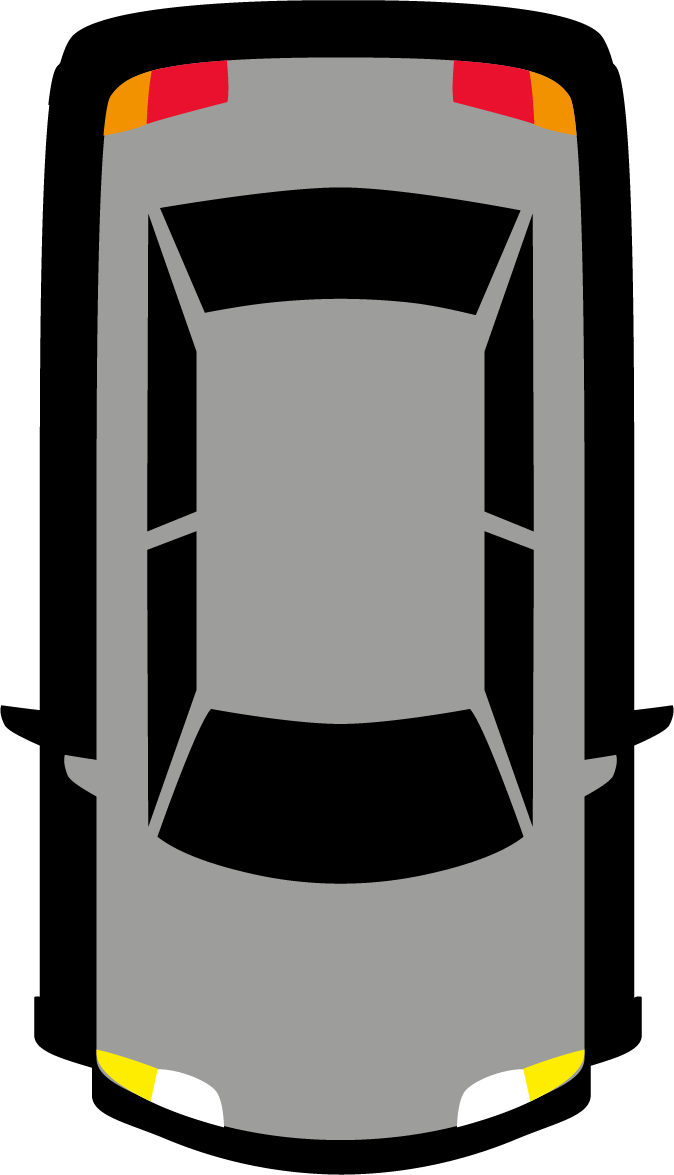 Mask voiture 7
