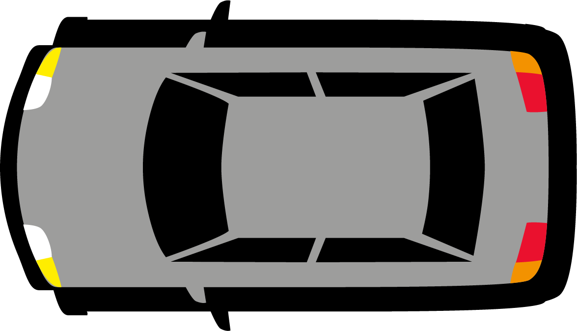 Voiture 05 inventaire