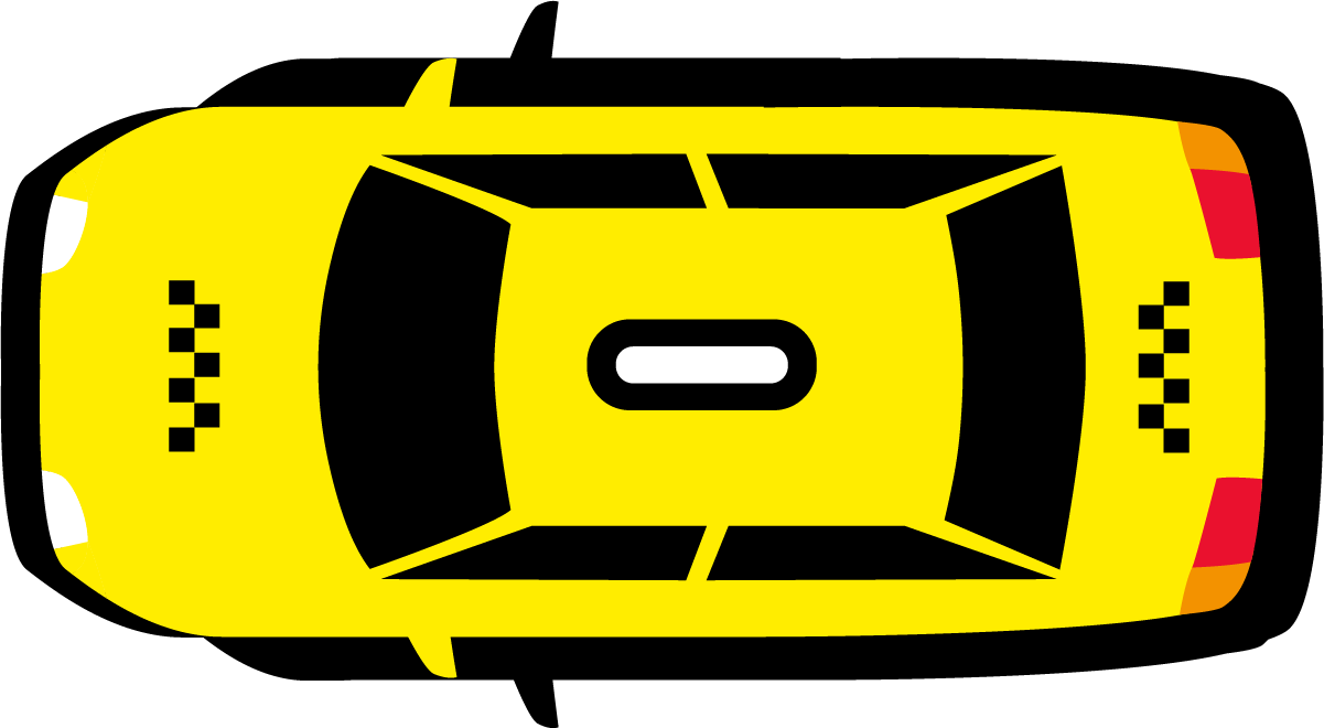 Voiture 06 inventaire