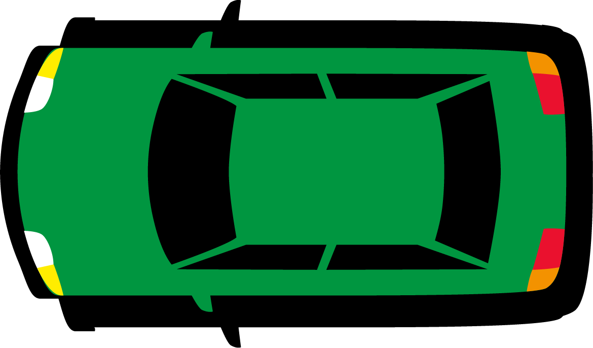 Voiture 07 inventaire
