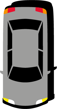 Voiture 43