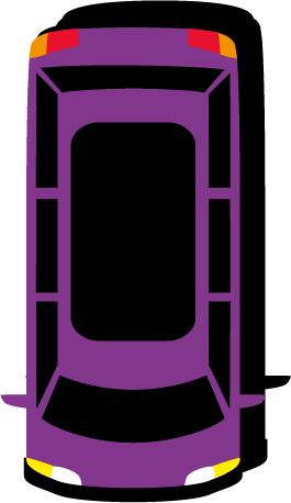 Voiture 45